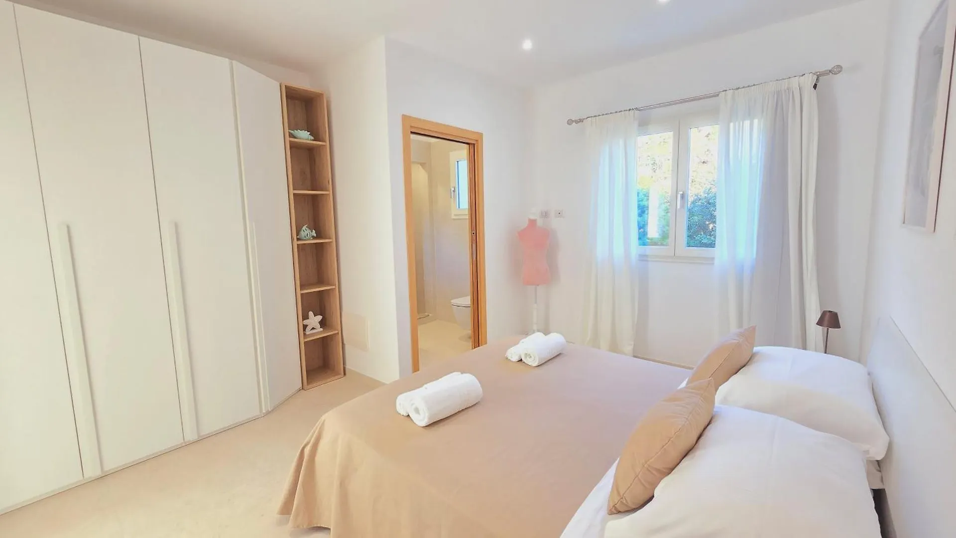 Holiday home Costa Smeralda E Natura Abbiadori Italy
