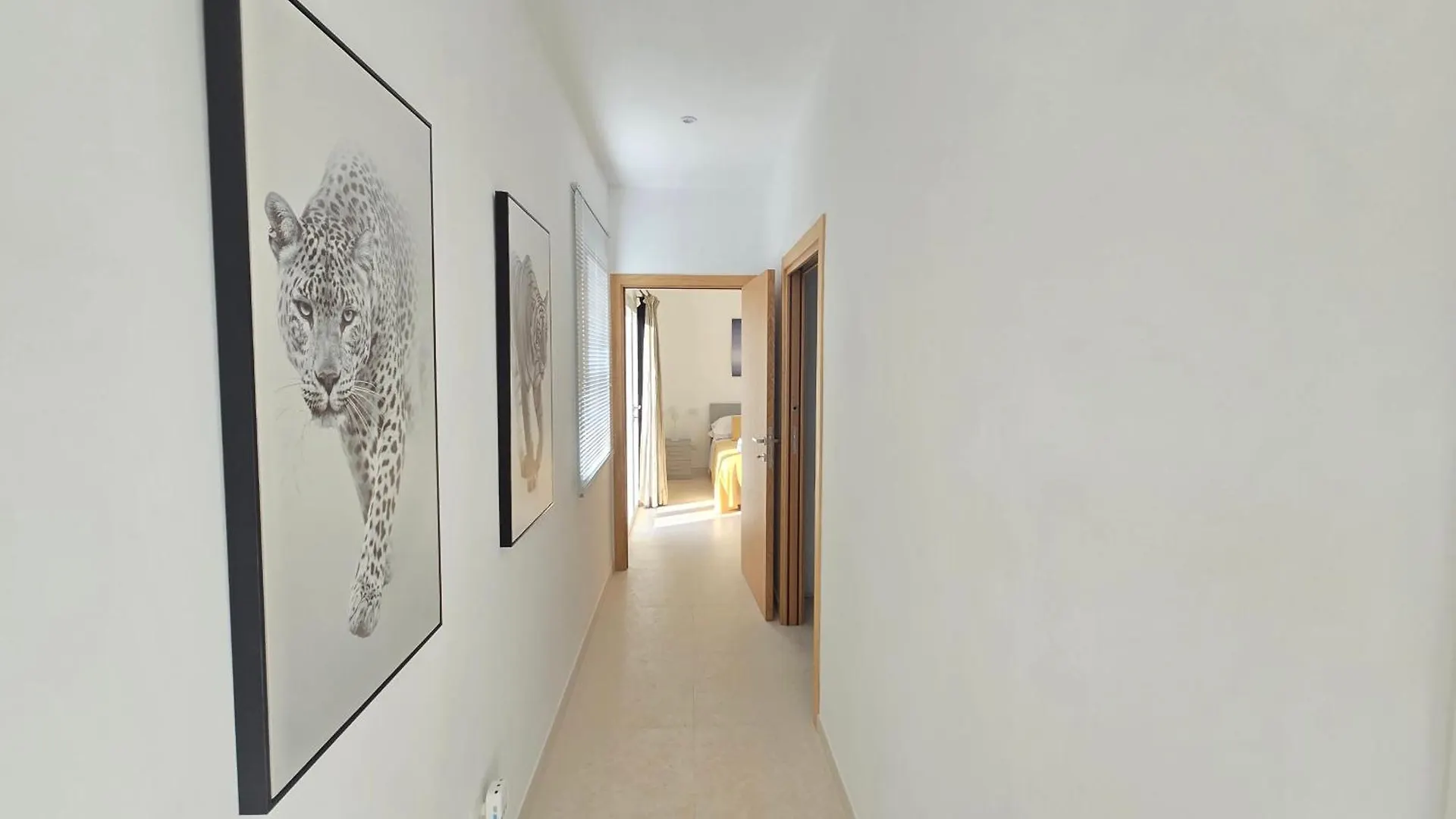 Costa Smeralda E Natura Abbiadori Holiday home