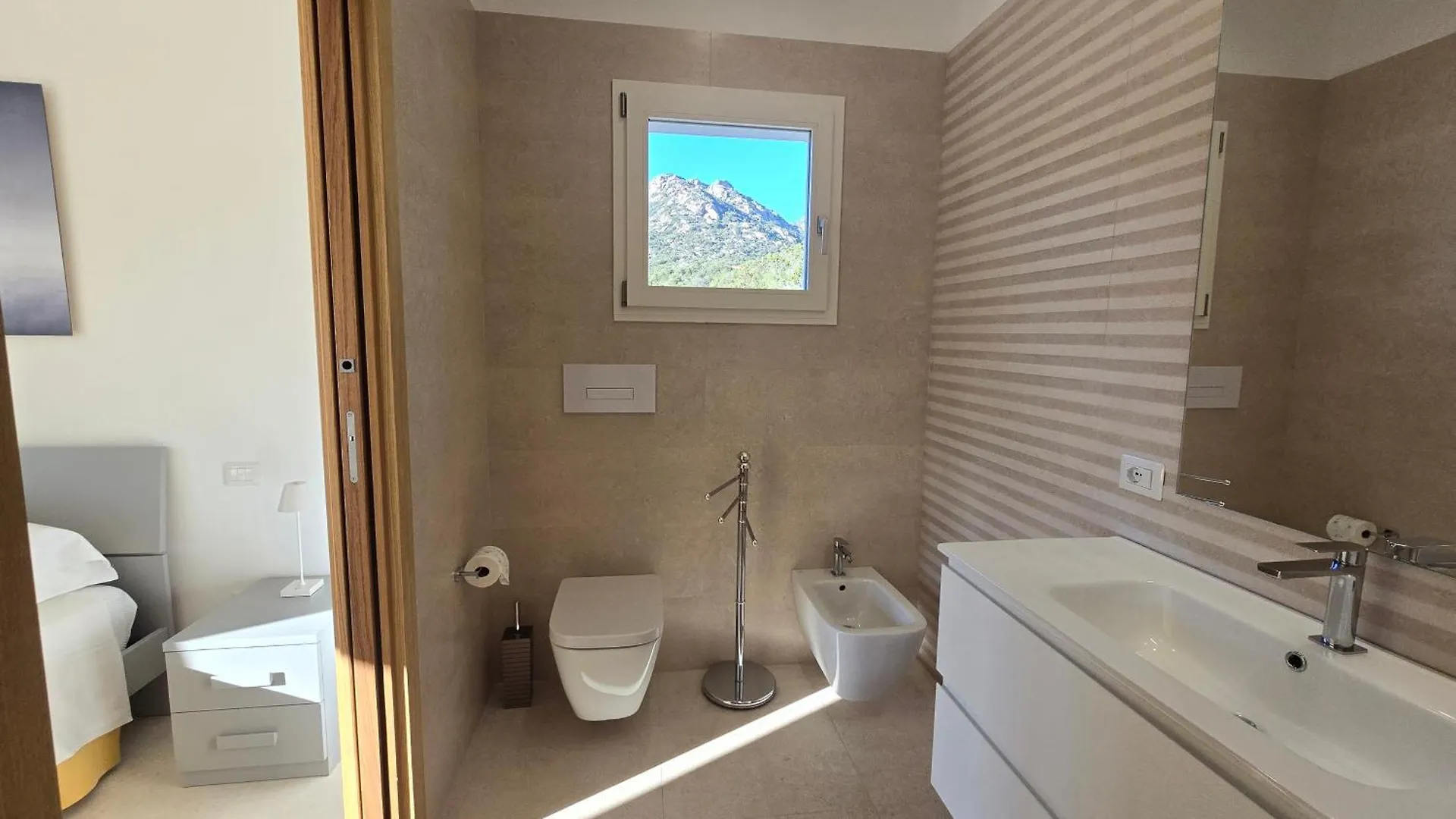 Costa Smeralda E Natura Abbiadori Holiday home