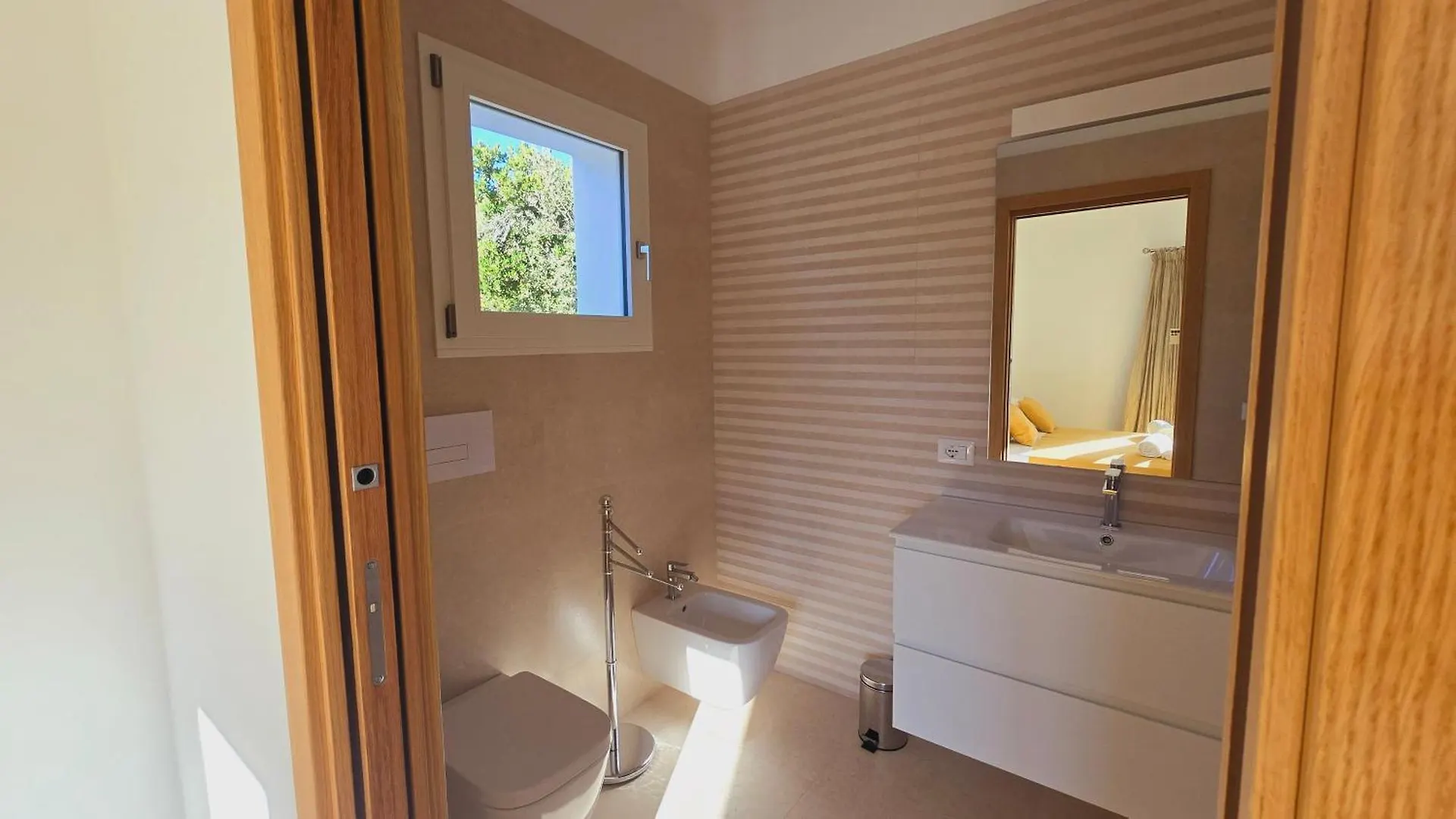 Costa Smeralda E Natura Abbiadori Holiday home