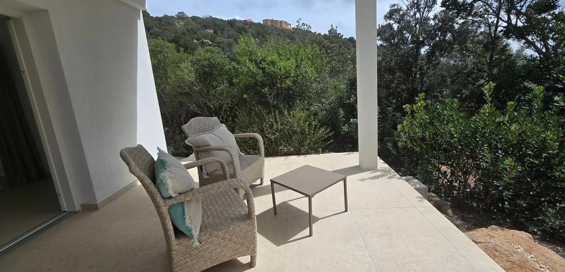 Costa Smeralda E Natura Abbiadori
