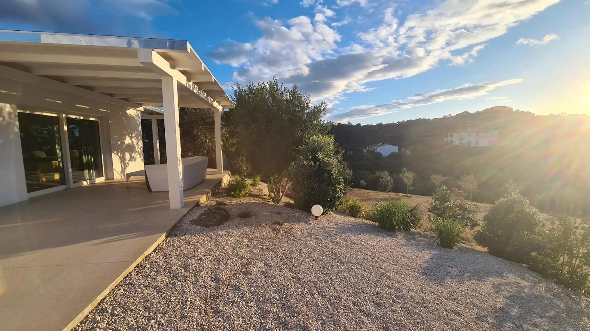 Holiday home Costa Smeralda E Natura Abbiadori