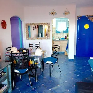 Taras Sottovento - Porto Cervo Casa vacanze