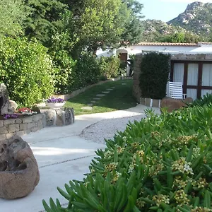Residenza Nialiccia Frühstückspension