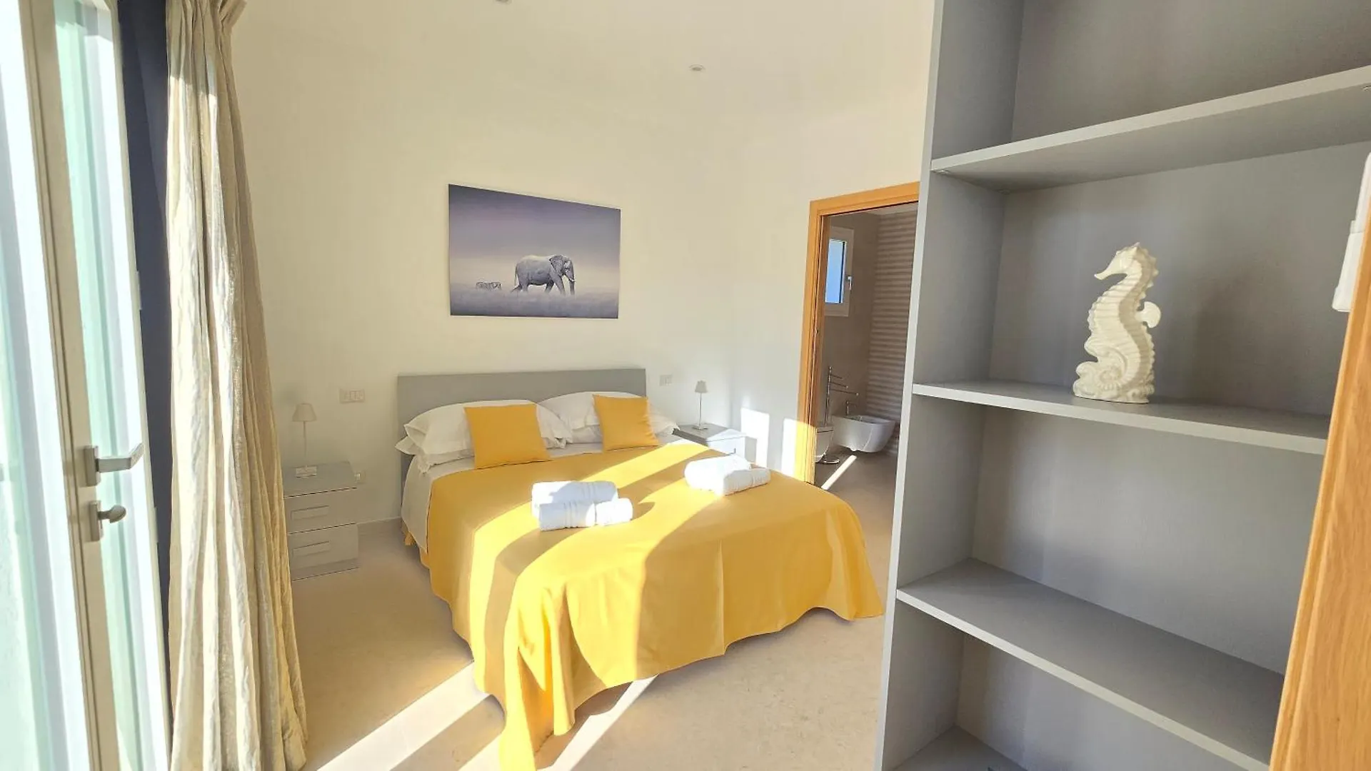 Holiday home Costa Smeralda E Natura Abbiadori Italy