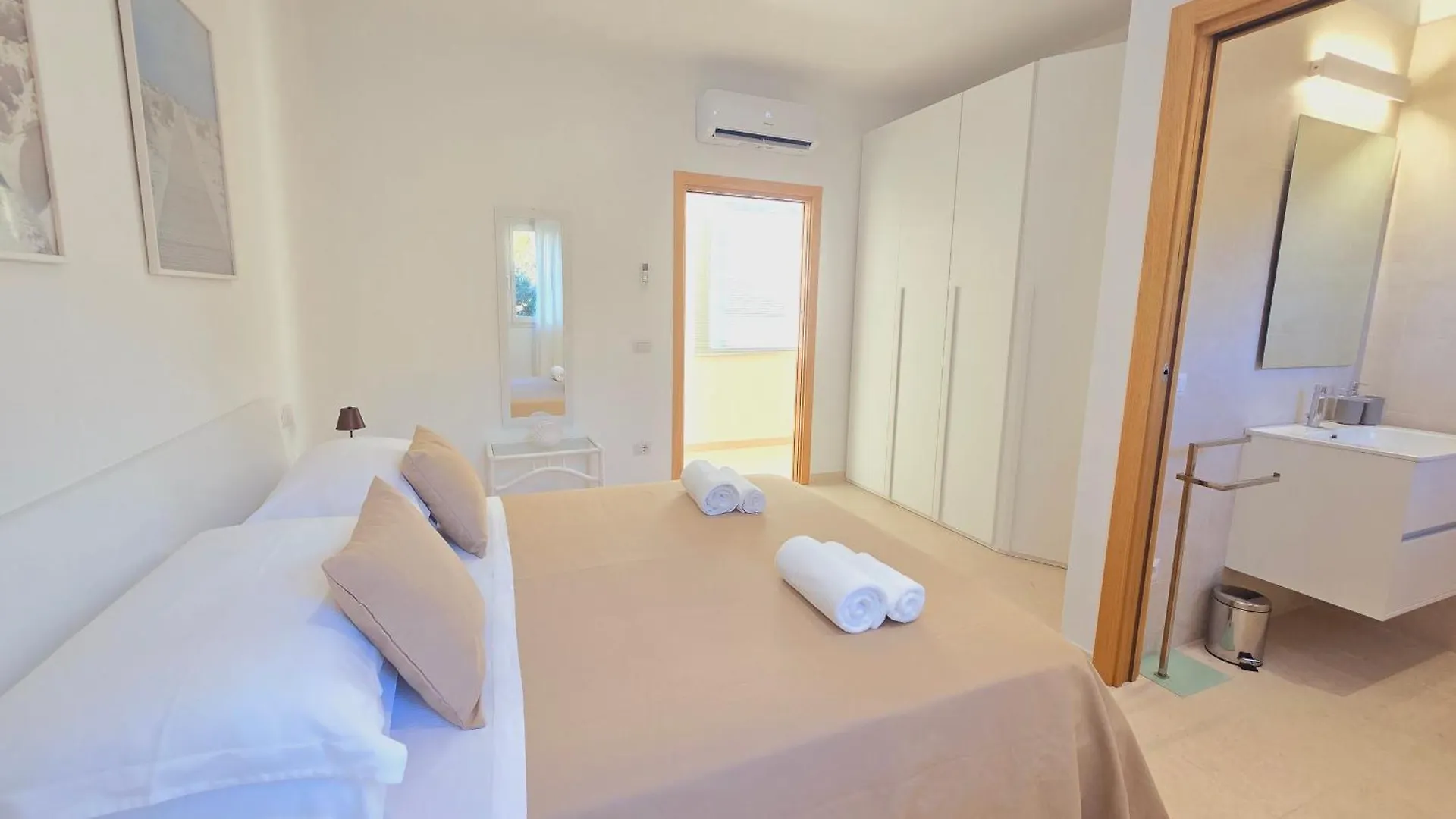 Costa Smeralda E Natura Abbiadori Holiday home